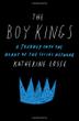 Cover art for THE BOY KINGS