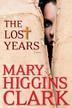 Cover art for THE LOST YEARS