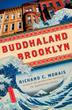 Cover art for BUDDHALAND BROOKLYN