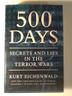 Cover art for 500 DAYS