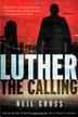 Cover art for LUTHER