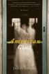 Cover art for AMERICAN GHOST