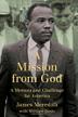Cover art for A MISSION FROM GOD