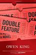 Cover art for DOUBLE FEATURE
