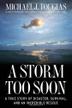 Cover art for A STORM TOO SOON