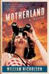 Cover art for MOTHERLAND