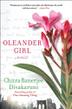 Cover art for OLEANDER GIRL