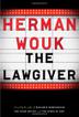 Cover art for THE LAWGIVER