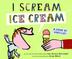 Cover art for I SCREAM ICE SCREAM!