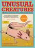 Cover art for UNUSUAL CREATURES