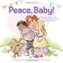 Cover art for PEACE, BABY