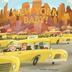 Cover art for NEW YORK, BABY