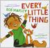 Cover art for EVERY LITTLE THING