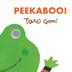 Cover art for PEEKABOO!