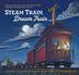 Cover art for STEAM TRAIN, DREAM TRAIN