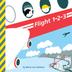 Cover art for FLIGHT 1-2-3