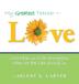 Cover art for MY GREATEST TEACHER-LOVE