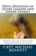 Cover art for Devil Dolphins of Silver Lagoon and Other Stories