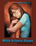 Cover art for While Science Sleeps