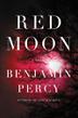 Cover art for RED MOON