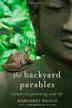 Cover art for THE BACKYARD PARABLES