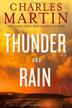 Cover art for THUNDER AND RAIN