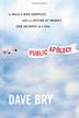 Cover art for PUBLIC APOLOGY