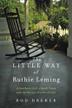 Cover art for THE LITTLE WAY OF RUTHIE LEMING