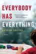 Cover art for EVERYBODY HAS EVERYTHING