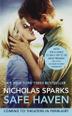 Cover art for SAFE HAVEN