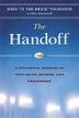Cover art for THE HANDOFF
