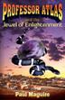 Cover art for Professor Atlas and the Jewel of Enlightenment