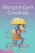 Cover art for MORGAN GETS CRACKING