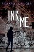 Cover art for INK ME