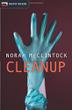 Cover art for CLEANUP