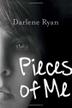 Cover art for PIECES OF ME