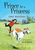 Cover art for PRINCE FOR A PRINCESS