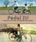 Cover art for PEDAL IT!