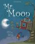 Cover art for MR. MOON