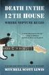 Cover art for DEATH IN THE 12TH HOUSE