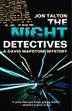 Cover art for THE NIGHT DETECTIVES