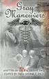 Cover art for GRAY MANEUVERS