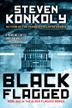 Cover art for Black Flagged