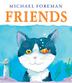 Cover art for FRIENDS