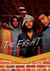Cover art for THE FIGHT