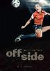 Cover art for OFFSIDE