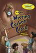 Cover art for THE MISSING CUCKOO CLOCK 