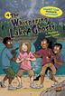 Cover art for THE WHISPERING LAKE GHOSTS