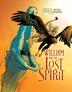 Cover art for WILLIAM AND THE LOST SPIRIT