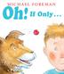 Cover art for OH, IF ONLY...